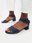 Caprice Sandaalid 9-28212-42 Tumesinine