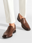 Clarks Lords kingad Tilden Free 261300987 Pruun