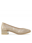 Caprice Tacones 9-22501-44 Beež
