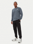 The North Face Pikkade varrukatega T-s&auml;rk Evolution Box Nse NF0A8B68 Hall Regular Fit