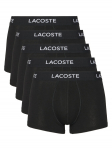 Lacoste Bokserite komplekt 5H1292 Must