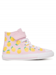 Converse Tennised Chuck Taylor All Star Citrus Easy On A15903C Roosa