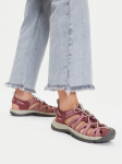 Keen Sandaalid Whisper W 1028816 Roosa