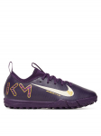 Nike Jalgpallijalatsid Jr Zoom Vapor 16 Academy Km Tf FQ8285 500 Lilla