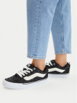 Vans Tenniskingad Knu Skool VN000D6ZMCG1 Must