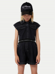 Karl Lagerfeld Kids Kombinesoon Z30101 S Tumesinine Regular Fit