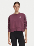 Kappa Pluus 222 Banda Marbella 2 311U1TW Lilla Regular Fit
