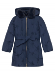 Abel & Lula Talvejope 5848 Tumesinine Regular Fit