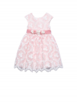 Abel & Lula Elegantne kleit 5032 Roosa Regular Fit