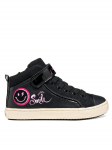 Geox Tossud J Kalispera Girl J744GI 5402 C0922 M Must