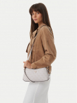Guess K&auml;ekott Noelle II Mini HWBG96 72730 Kreemjas