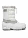 CMP Lumesaapad Hanki 3.0 Snow Boots 3Q75674J Valge