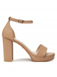 DeeZee Sandaalid LE601-88 Beež