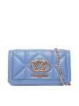 LOVE MOSCHINO K&auml;ekott JC5640PP1PLC0700 Sinine