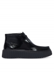 Clarks Saapad Torhill Moss 26329425 Must