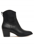 LAUREN RALPH LAUREN Saapad Harpher Bo Bte 802P15896001 Must