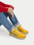 Reebok Tossud EO-CLASSIC LEATHER 100245029 Kollane