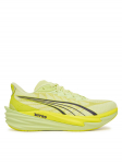 Puma Jooksujalatsid Deviate Nitro 4 312123 04 Roheline