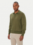 BOSS Polo s&auml;rk H-Lancione 50565503 Tumeroheline Regular Fit