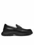KARL LAGERFELD Loaferid Magnus KL10610 Must