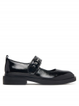 Clarks Poolsaapad Previa Bar 26329411 Must