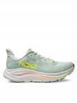 Hoka Jooksujalatsid Clifton 10 1162031 Roheline