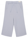 United Colors Of Benetton Dressip&uuml;ksid 3UNIGF04P Sinine Wide Leg