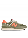 New Balance Tossud U574BGR Khakiv&auml;rviline