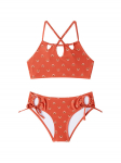 Seafolly Ujumistrikoo 27200 Pruun