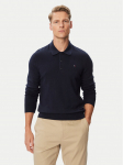 Tommy Hilfiger Kampsun Essential MW0MW14745 Tumebeež Regular Fit