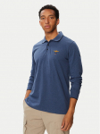 Aeronautica Militare Polo s&auml;rk 262PO1653UP00082 Sinine Regular Fit
