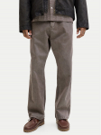Jack & Jones Riidest p&uuml;ksid Alex 12288528 Beež Baggy Fit