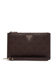 Guess Rahakott Blake Slg SWPD22 22157 Pruun