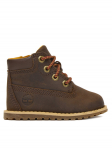 Timberland Saapad Pokey Pine 6In Boot With TB0A2NC39311 Pruun