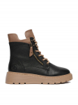 Rieker Saapad CEO-70406-00 Must