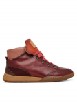 Pikolinos Saapad Viana W7C-8582C1 Bordoopunane