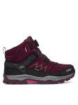 CMP Matkajalatsid Kiruna Mid FitGo Wp 3Q56784J Bordoopunane