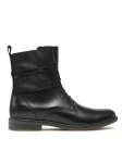 Marco Tozzi Saapad 2-25133-41 Must