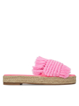 DeeZee Espadrillid S855-1 Roosa