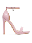 DeeZee Sandaalid EZ-23-10 Roosa