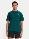 adidas T-s&auml;rk Trefoil Essentials KD1323 Roheline Regular Fit