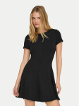 ONLY Igap&auml;evane kleit Kenya 15370506 Must Regular Fit