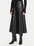 Marella Tehisnahast seelik Vally 2525776022 Must Regular Fit