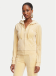 Juicy Couture Pluus Robertson JCAP176G Roosa Slim Fit