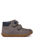 Geox Saapad B Macchia Boy B164NC 03285 C0665 Tumesinine
