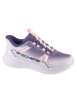 Skechers Tossud Slip-ins Wave 92-Sparkle Sprint Lilla