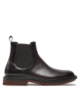 Fabi Poolsaapad FU0981 Pruun