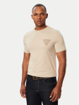 Guess T-s&auml;rk M6BI49 K6186 Beež Slim Fit