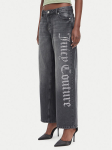 Juicy Couture Teksad JCDJE225952 Hall Wide Leg