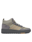adidas Tossud Hoops 4.0 Mid Shoes KI6379 Roheline
